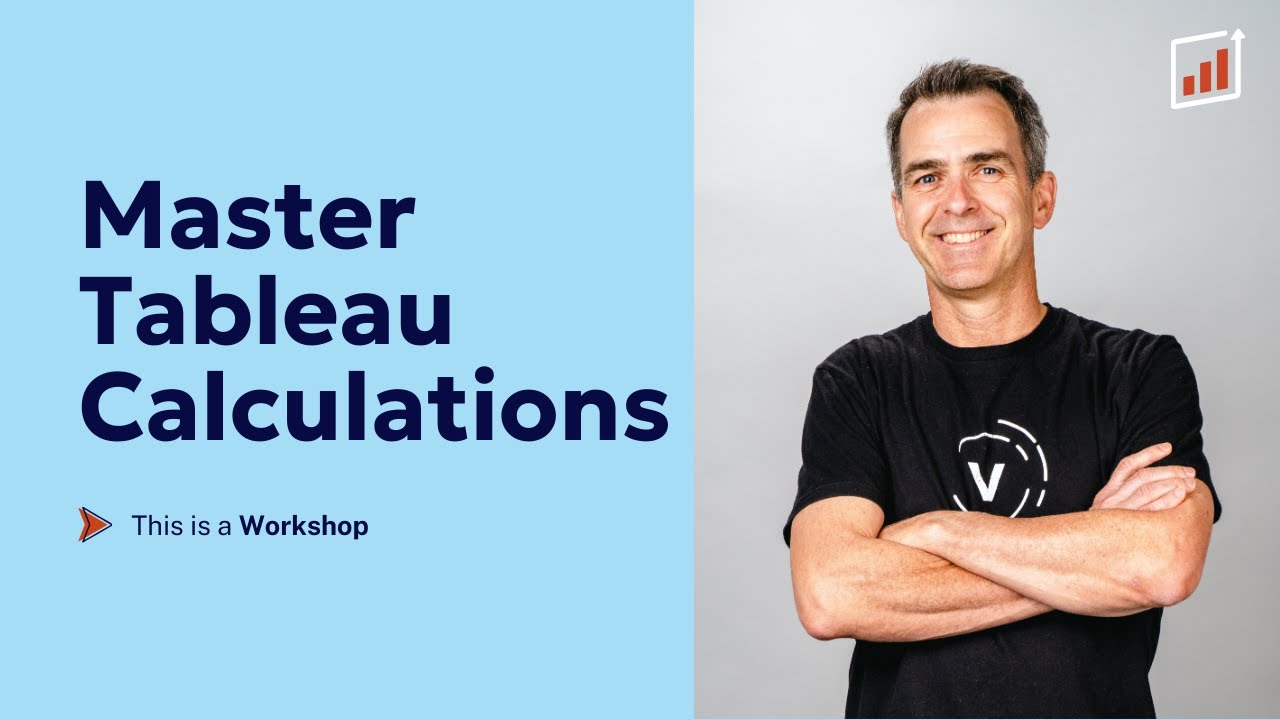 Tableau Calculations - Everything You Need to Know