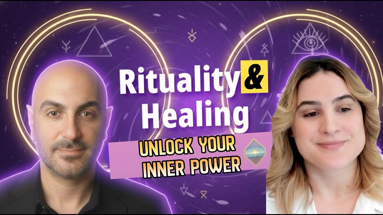 Integrating Spirituality and Psychiatry: The Role of Rituals in Modern Healing