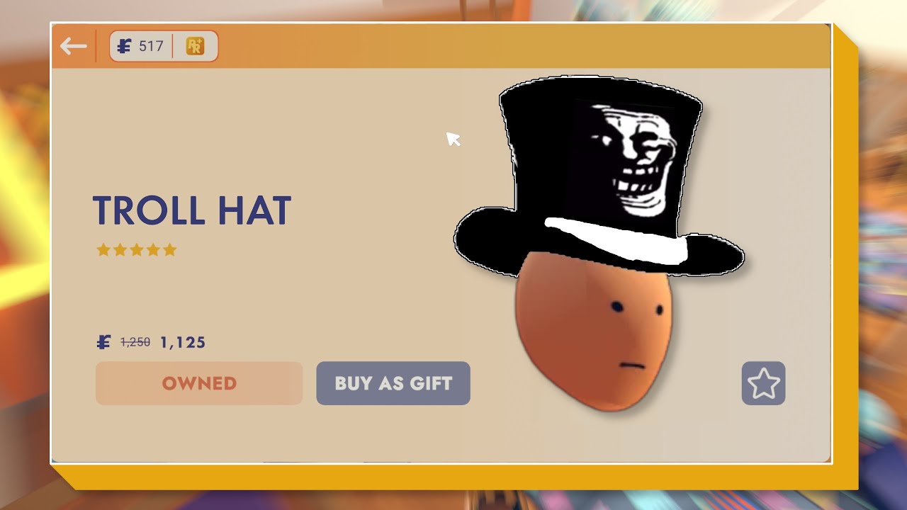 We Made Our Own Rec Room Cosmetics...