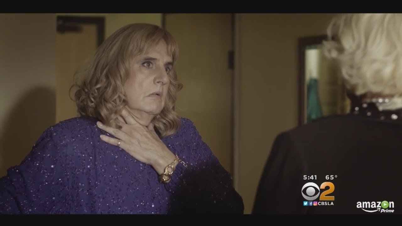 Jeffrey Tambor Fired From 'Transparent' Following Amazon Investigation Into Sexual Misconduct Allega