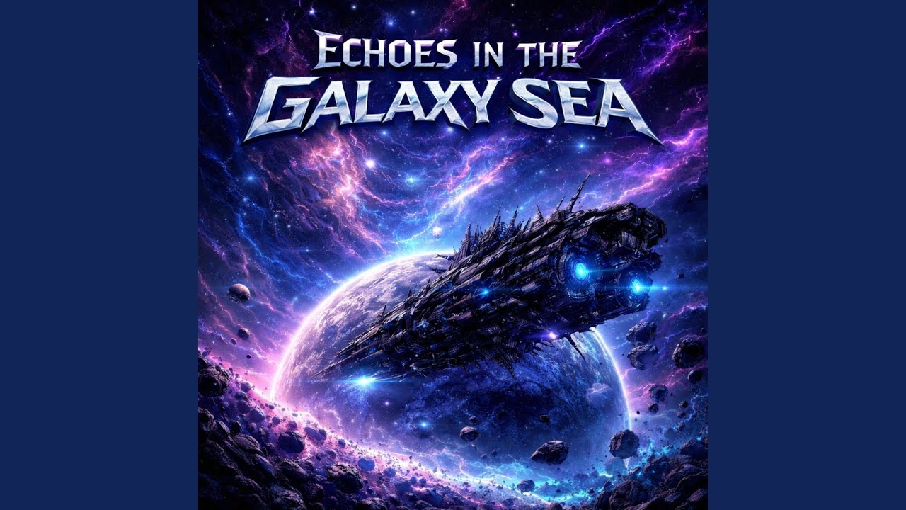 Echoes In The Galaxy See