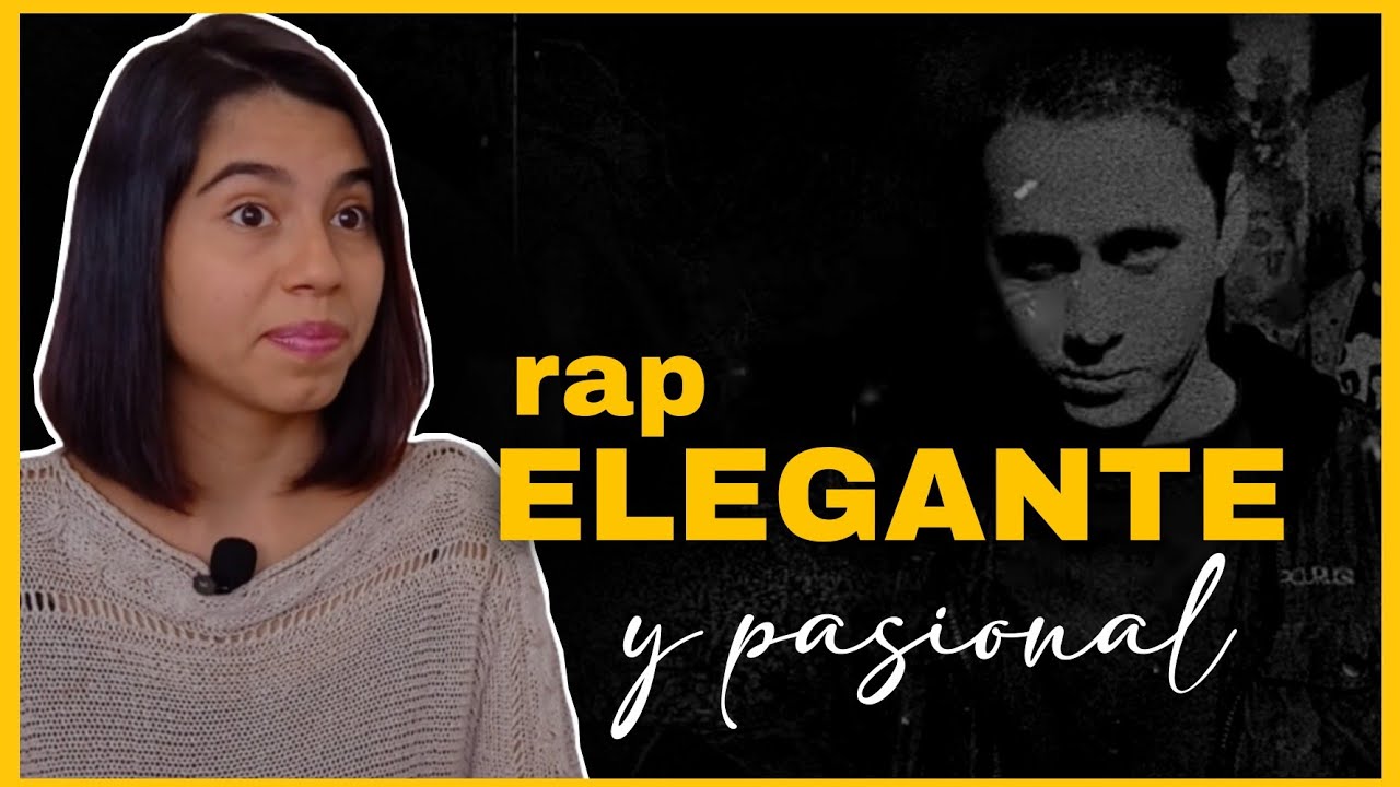 Tripolar - Canserbero { REACCIÓN Y OPINIÓN PERSONAL / CRIS }