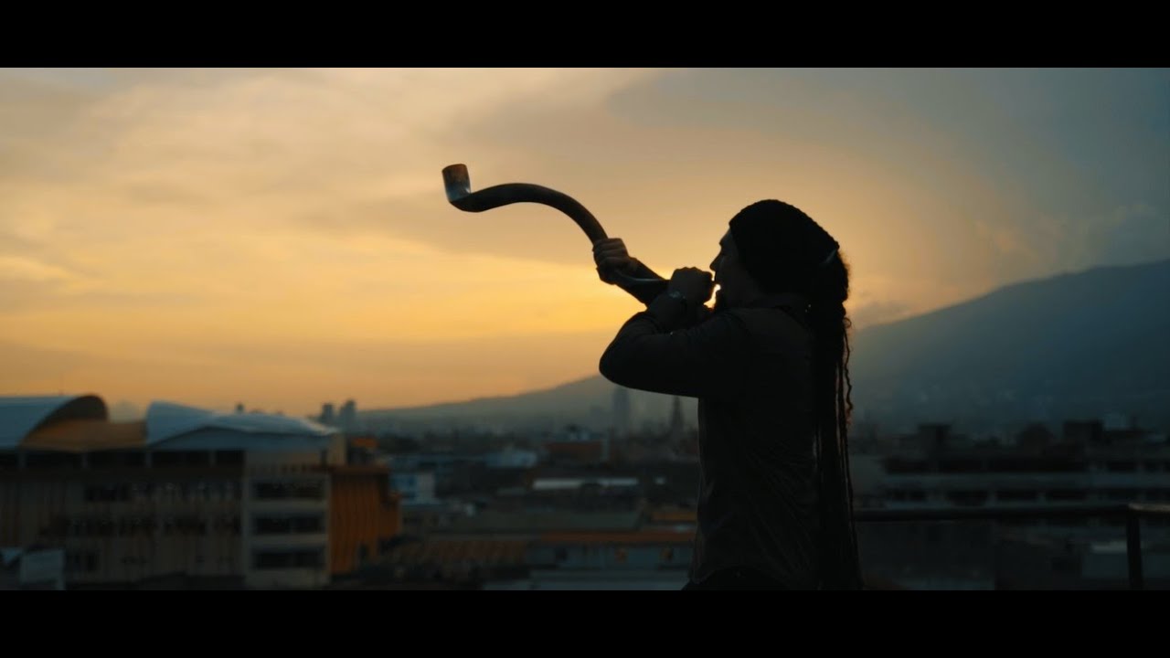 Lion RFC FT Duo Esperanza - ADONAI/Hava Nagila (Official Video)