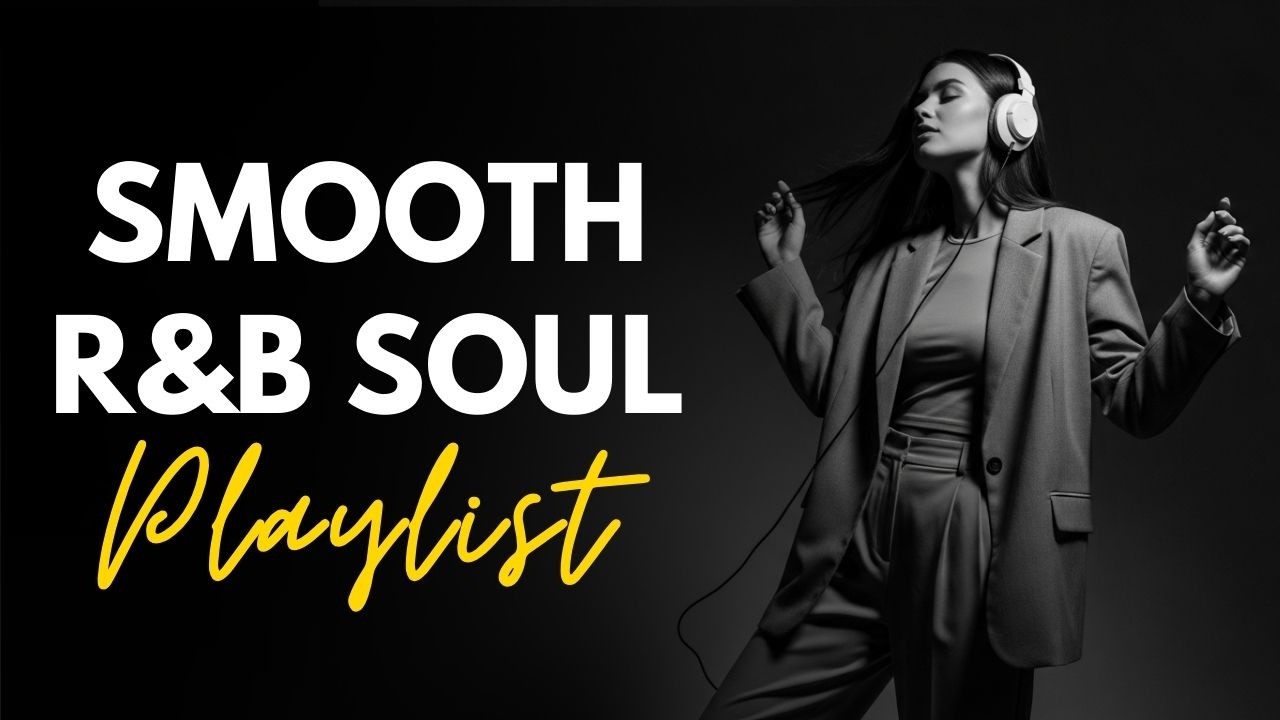 Love Soulful R&B Songs - Smooth Emotional Chill Vibes to Relax