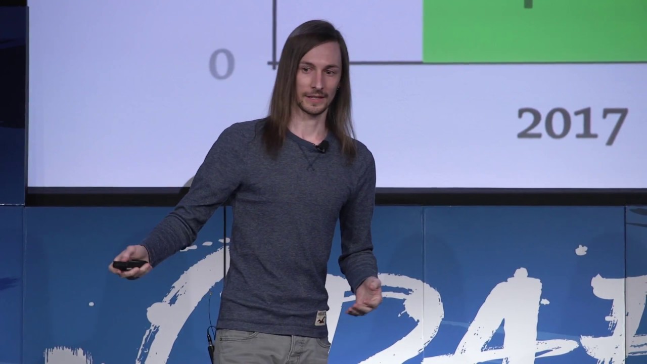 Supercharge Your Writing: Sell More of What You Sell - Sean McCabe at Craft + Commerce 2017