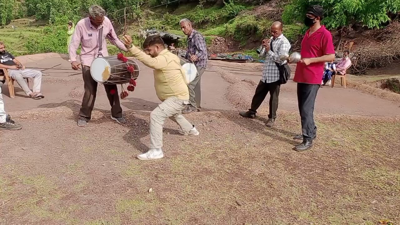 Funny#Dance#viral#video#pahadi#vlogs#youtube#channel#like#share@subscribe#