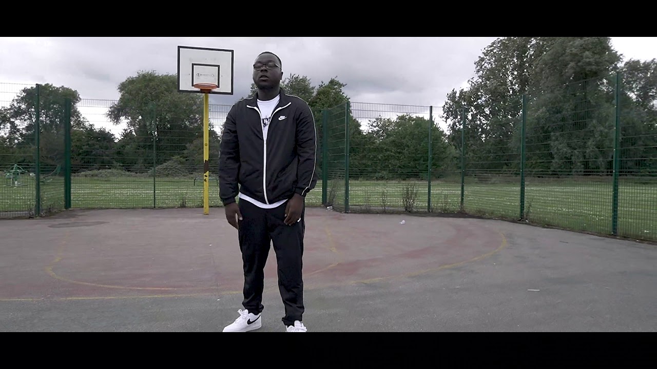 Mac LOTR - The Real Is Back (Music Video)