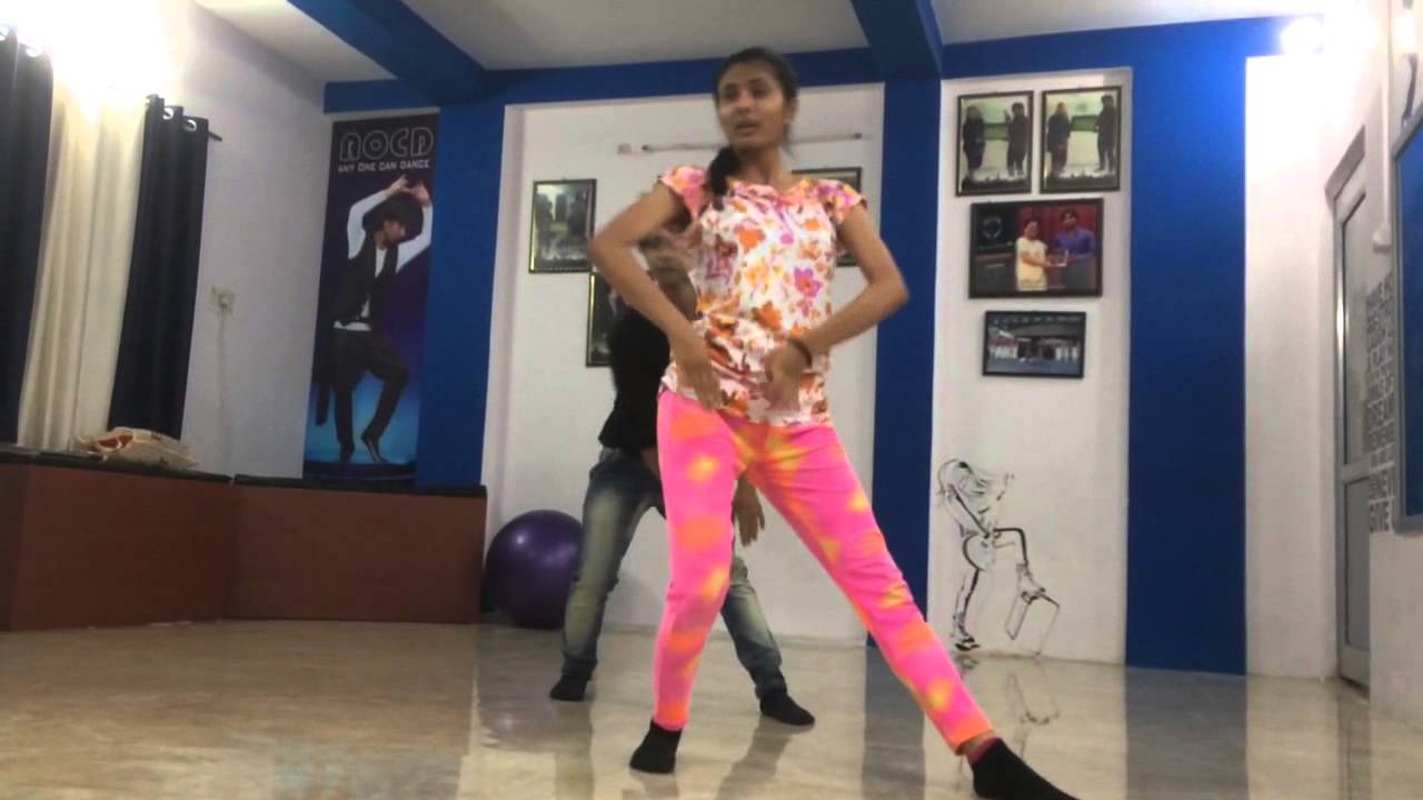 Sun sathiya..aocd instructor sunny &  Shreya