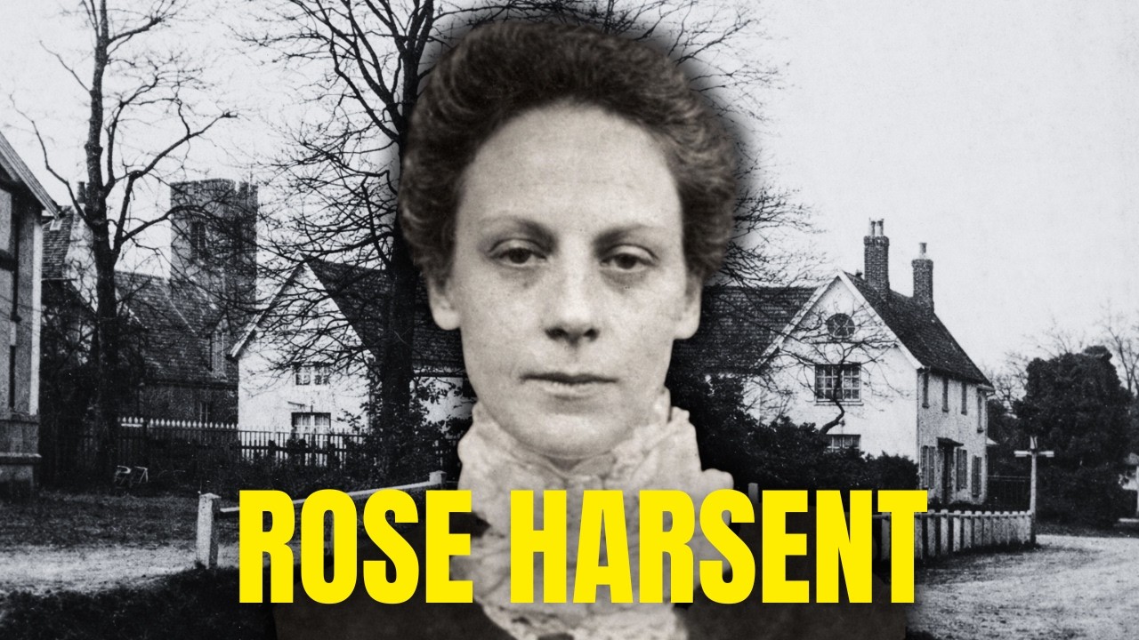 The Harrowing & Chilling Case Of Peasenhall (1902) | England’s Unresolved Village Case