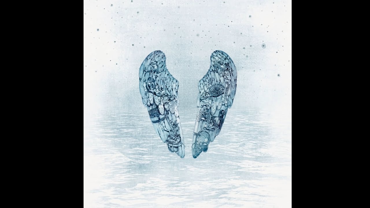 Coldplay - Ghost Stories Live - (Full Album)