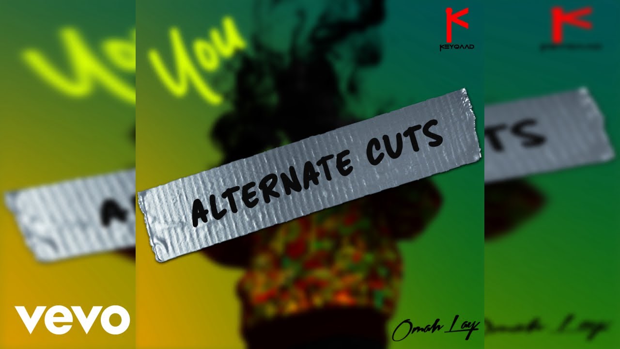 Omah Lay - Untitled 1 (You Alternate Cut)
