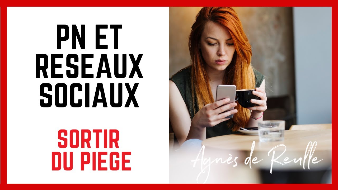 Le terrible piège des réseaux sociaux face à un pervers narcissique ou à une femme manipulatrice