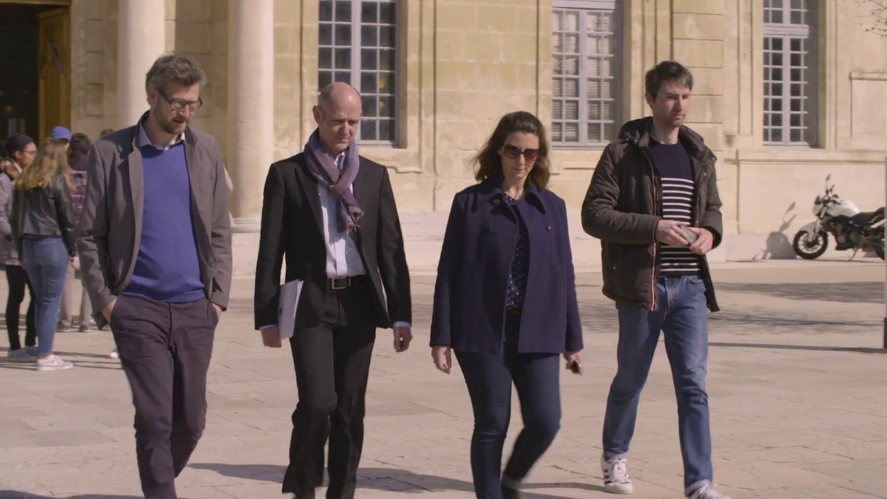 Université d'Avignon