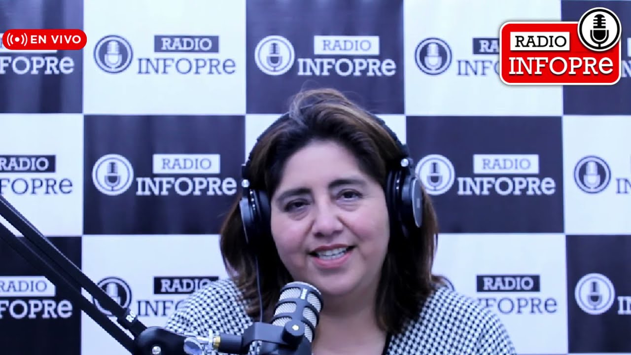 RADIO INFOPRE - Cambio de zonificación de zona agrícola a zona urbana