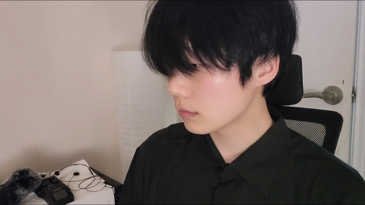[ZINO ASMR] 잠이 솔솔 오는 단어 반복 29가지 / 29 Words to Put You to Sleep (Word Repetition)