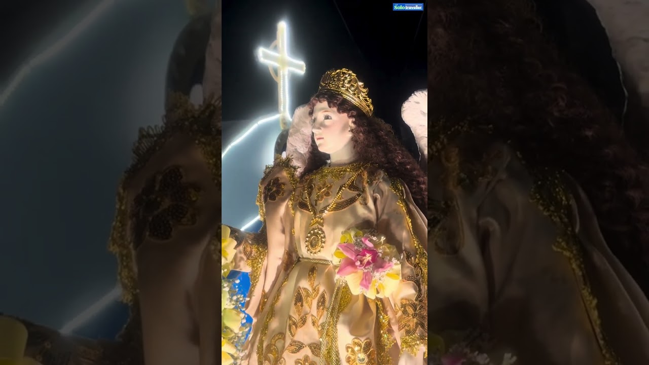 San Rafael Arkanghel de Cagayan Fiesta 2024-2025