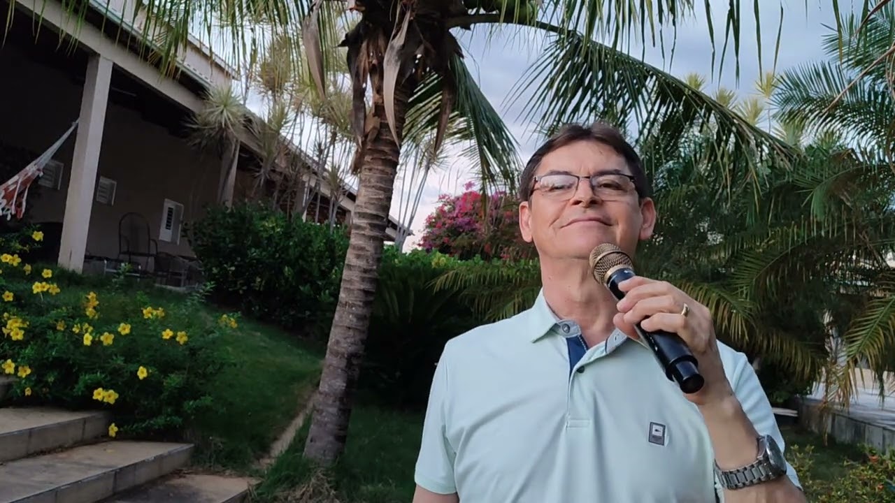 A natureza das coisas 