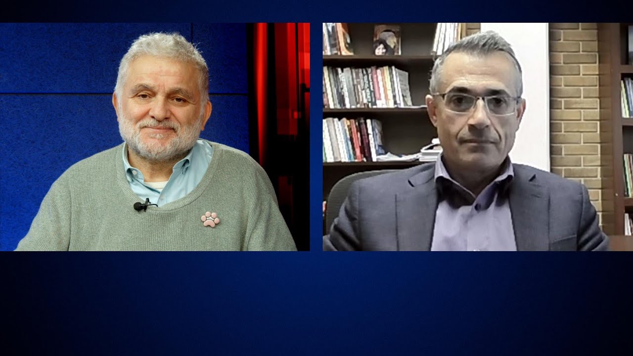 Mehmet Gürses ile söyleşi: Rojava efsanesi bitti mi?