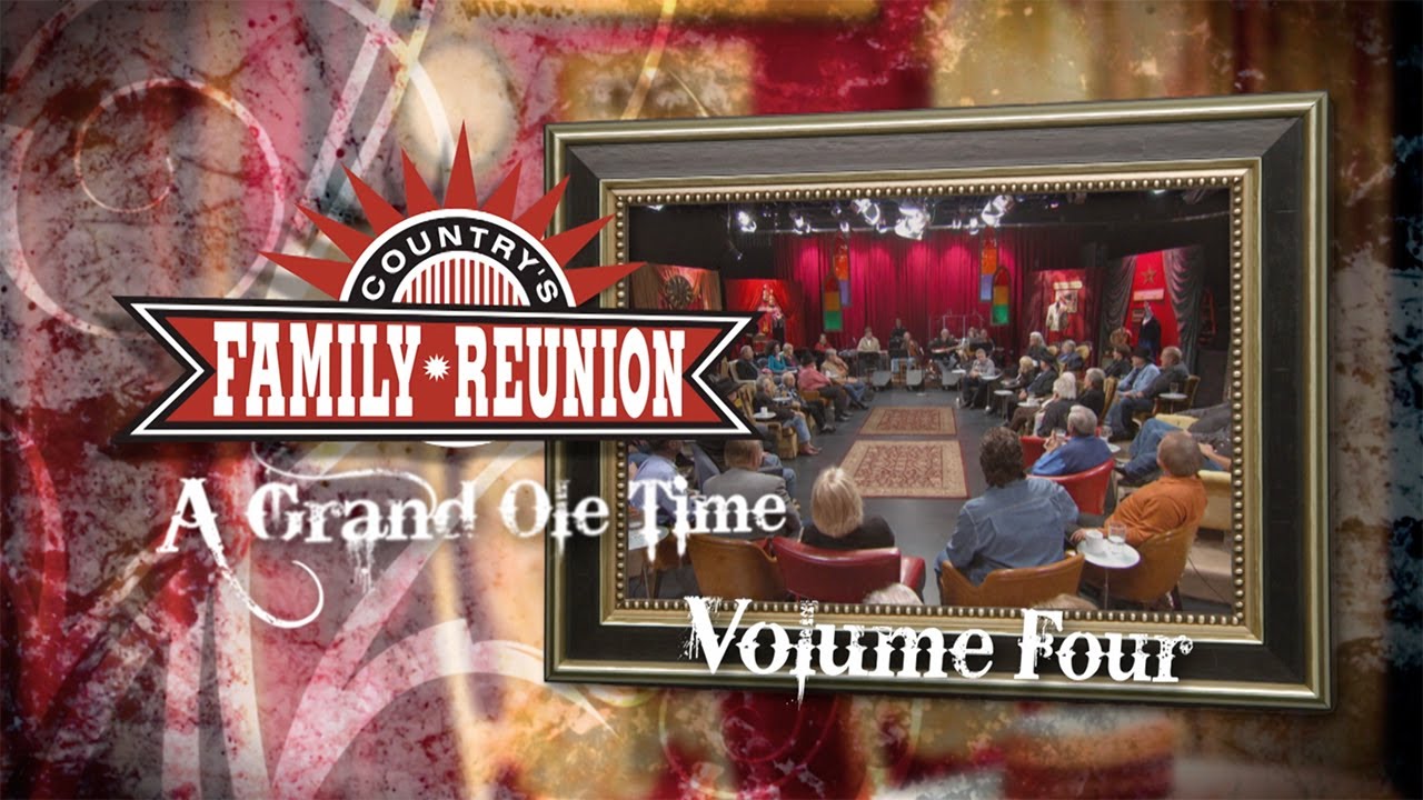 Grand Ole Time - Full Episode - Volume 4