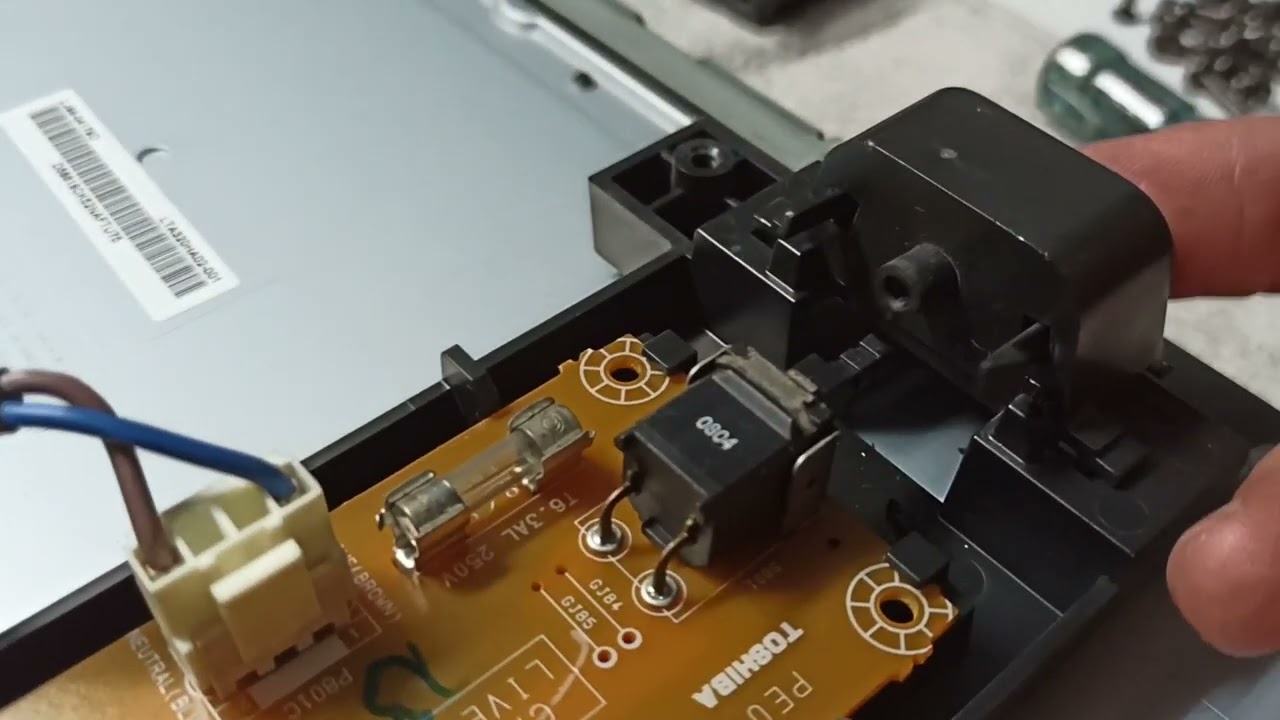 Obsolescencia programada en materiales