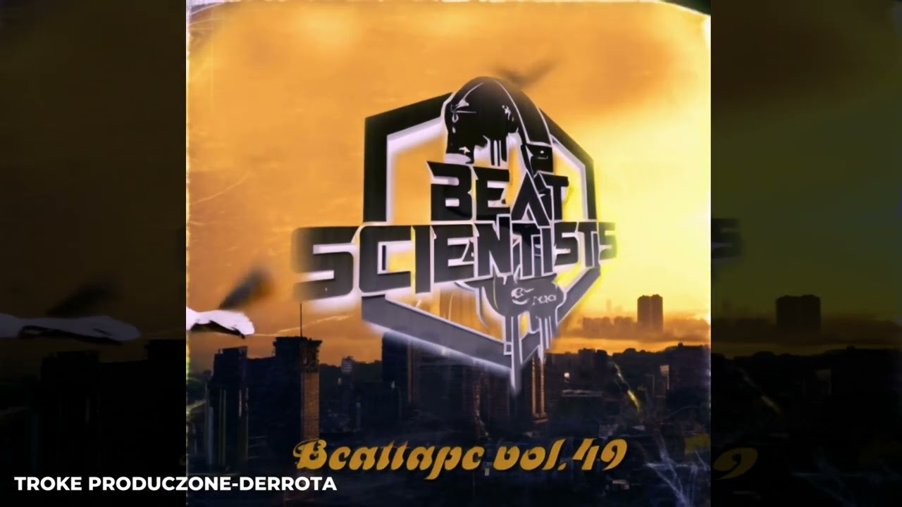 @trokepro - DERROTA  [Freestyle #BT49] INSTRUMENTALS 2024