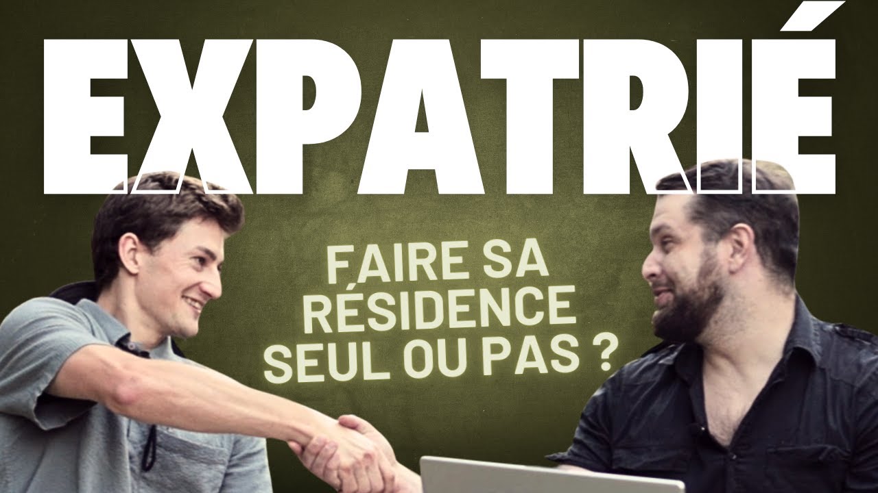 R&eacute;sidence, logement, d&eacute;marches: Mon exp&eacute;rience en arrivant au Paraguay en 2025