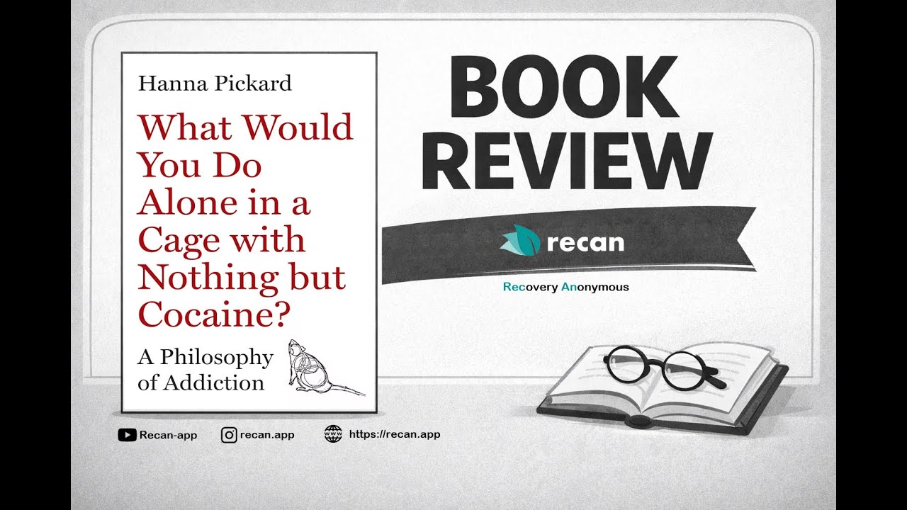 What Would You Do Alone in a Cage with Nothing but Cocaine: A Philosophy of Addiction