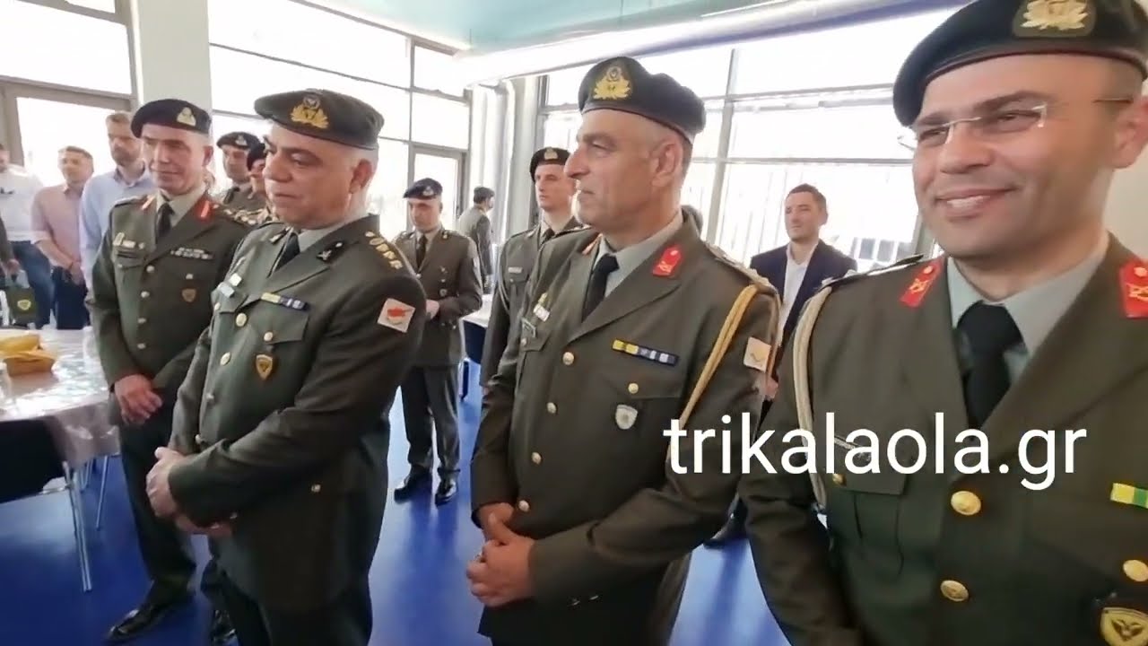 ΣΜΥ εγκαίνια  νέων εστιατορίων αποκάλυψη πλακέτας κοπή κορδέλας ξενάγηση μέρος 2ο Δευτέρα 23-5-2022