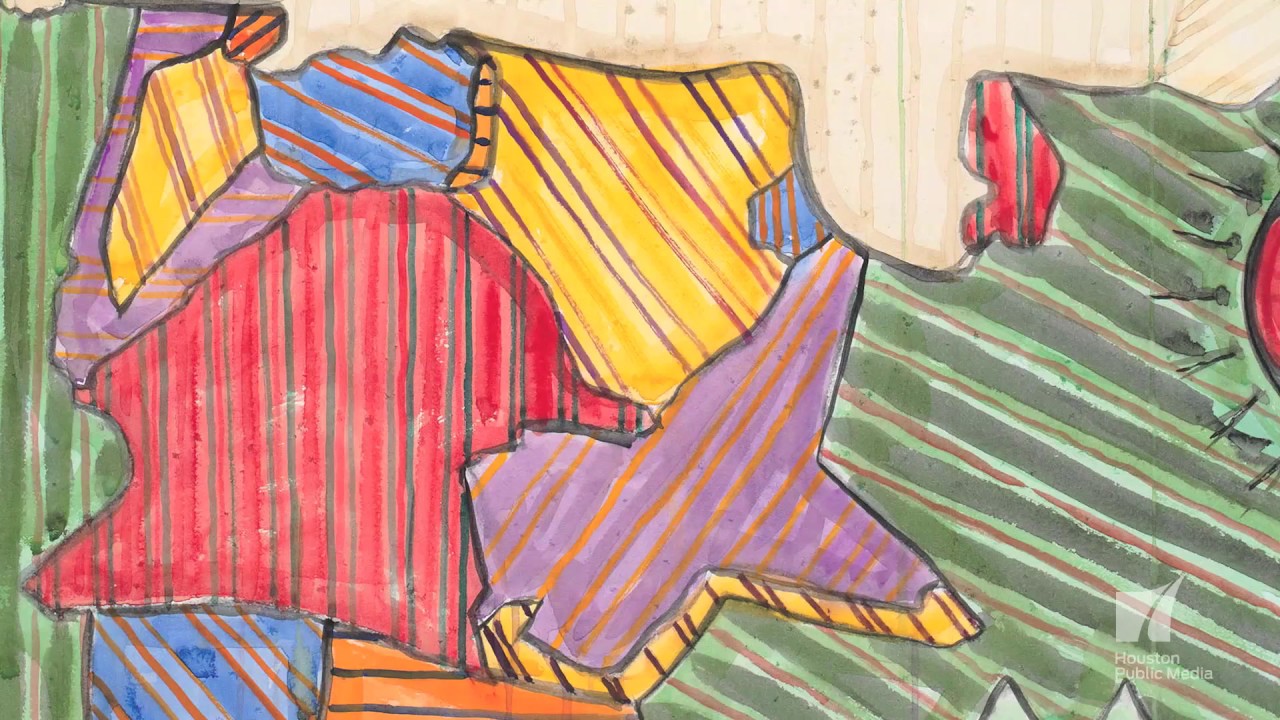 Arts InSight: Menil Drawing Institute