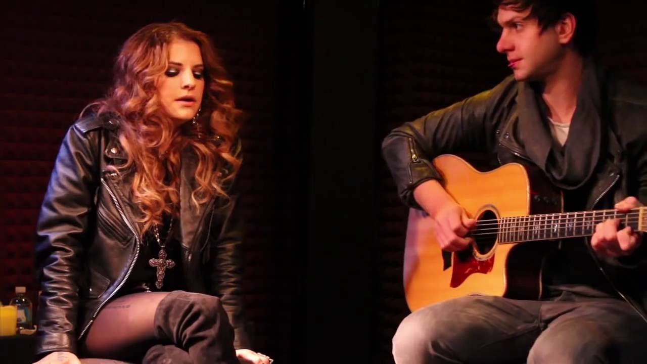 Inspired and Covered: Juliet Simms covers James Brown's "A Man's World"