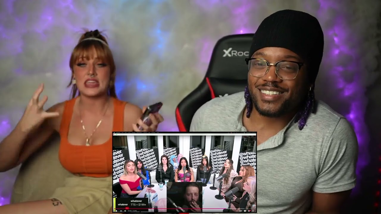 Feminist vs Anti Feminist DEBATE on Andrew Wilson Feat (Don Jaye)