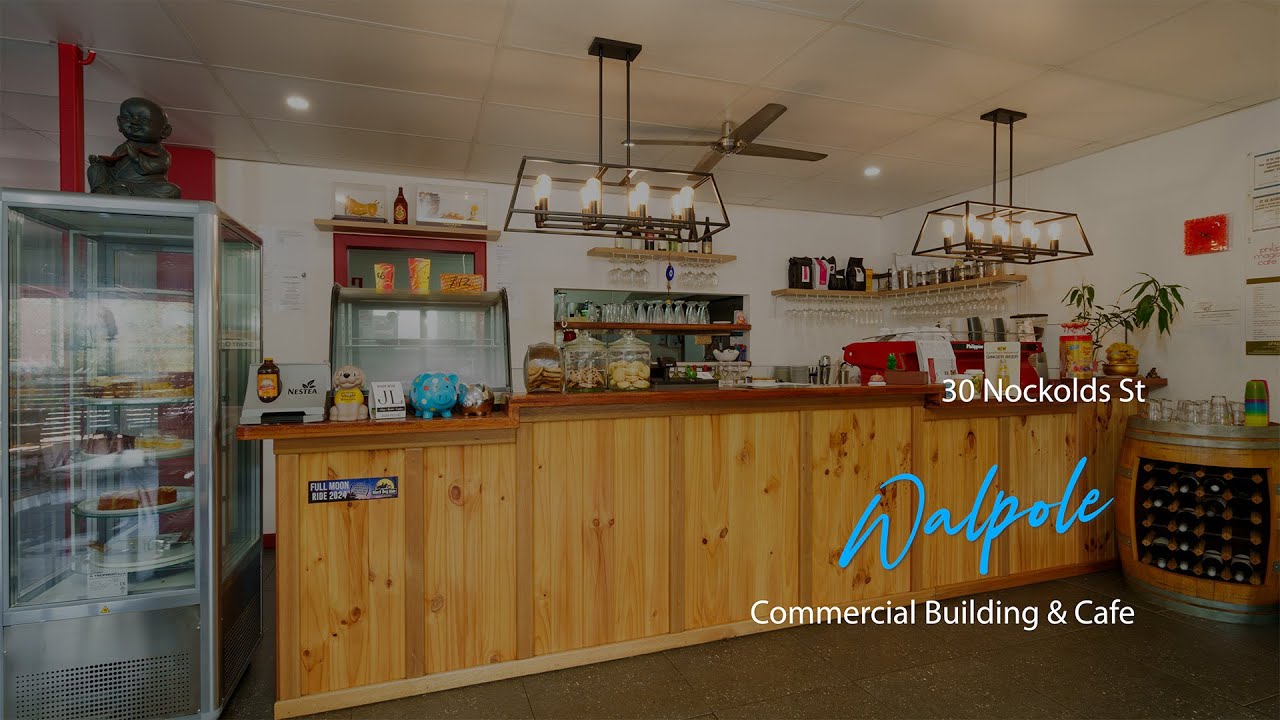 Savvy Profitable Business Opportunity in a Growing Region.