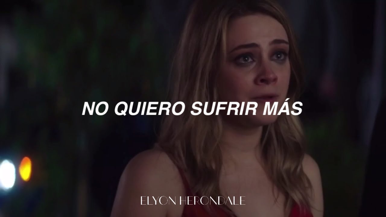 Taylor Swift - You’re not Sorry (Taylor’s Version) (Letra en Español) (Hessa)