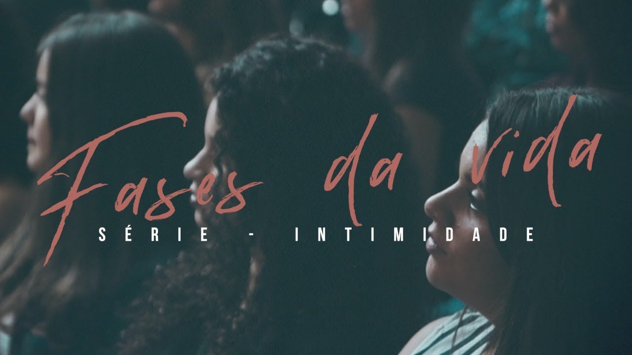 Fases da vida | Deive Leonardo