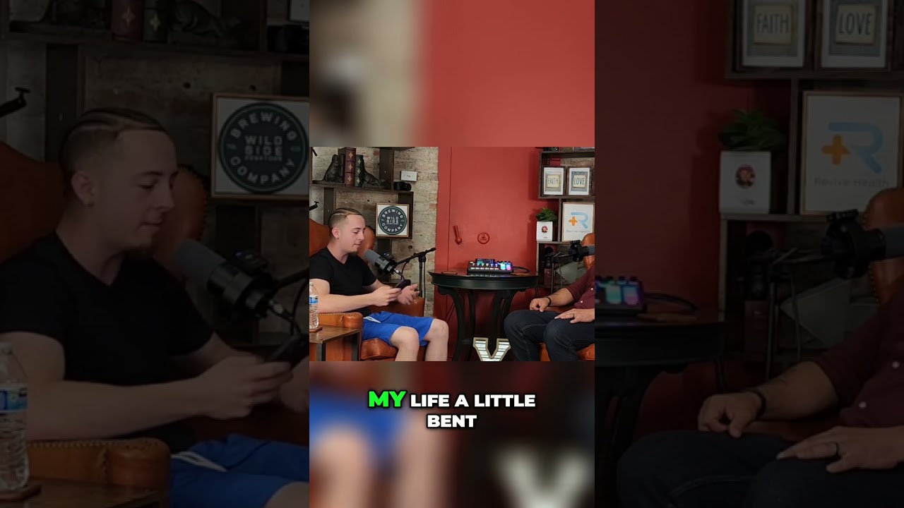 Living the Dream: Unfiltered Rap and Real Talk