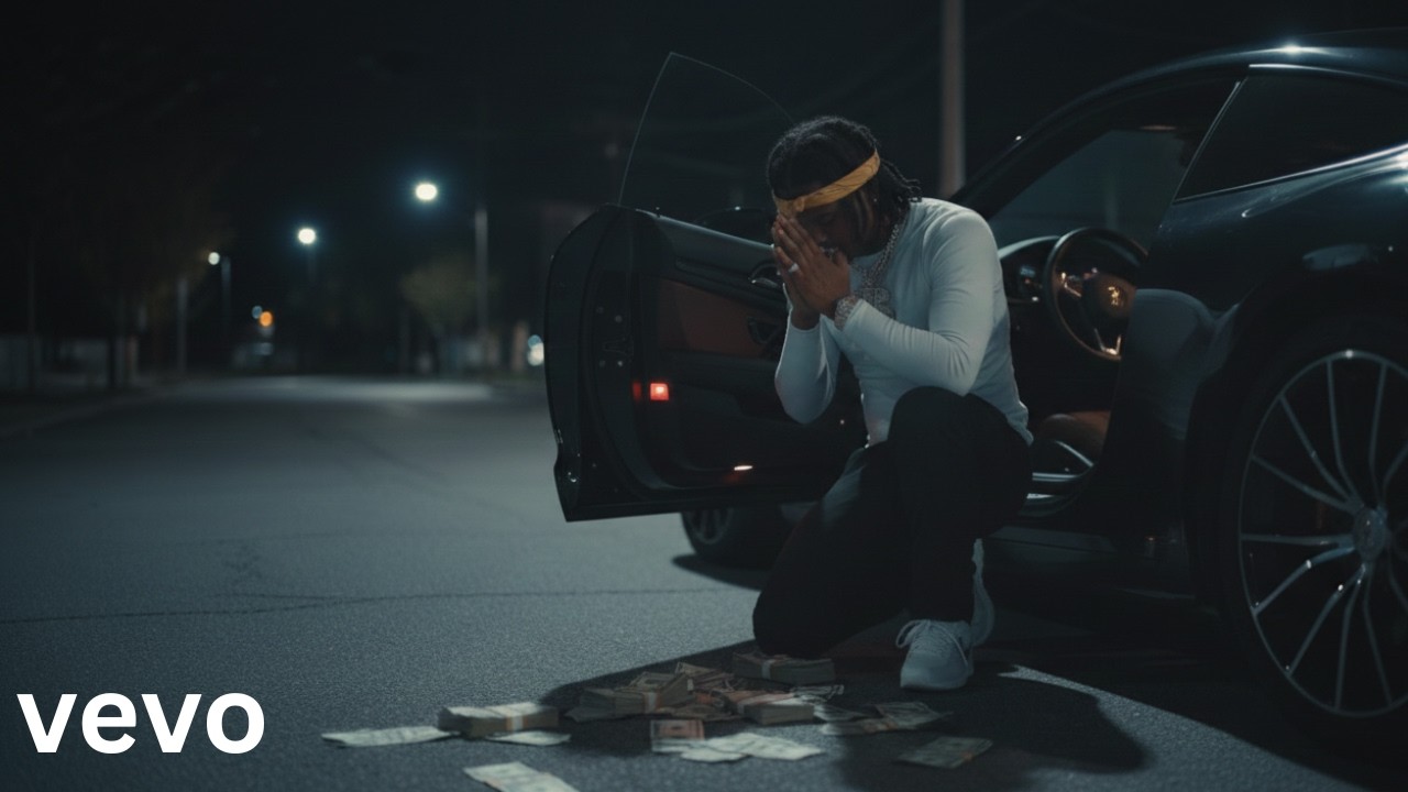 Lil Baby – Pray Before i Count [2026 official lyrics video]