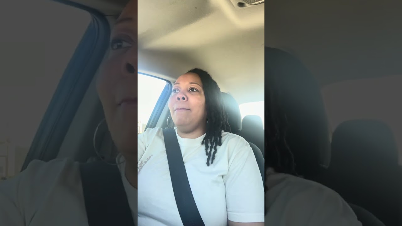 Know who you are-Encouraging Rant 