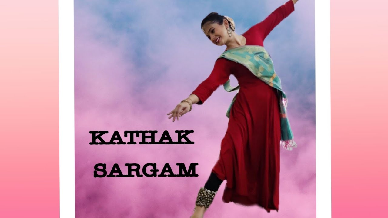 Kathak Sargam | Kanchan Negi |