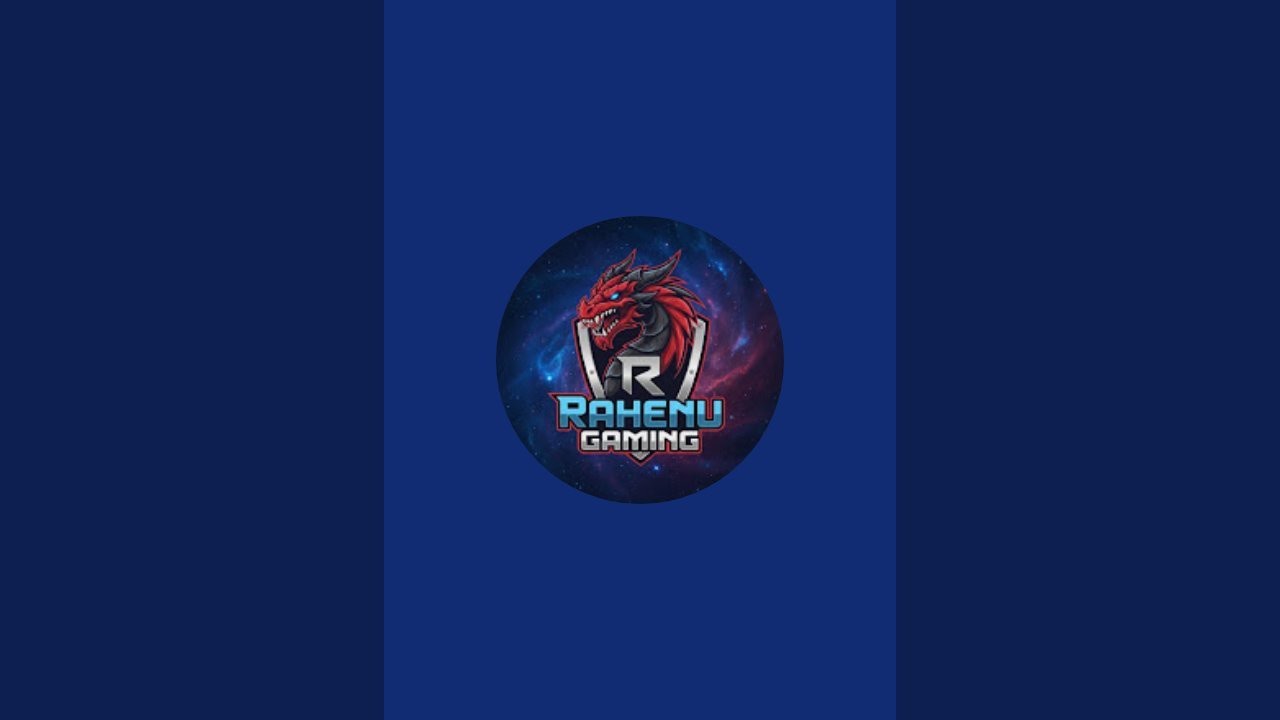 Rahenu Gaming is live! maincraft