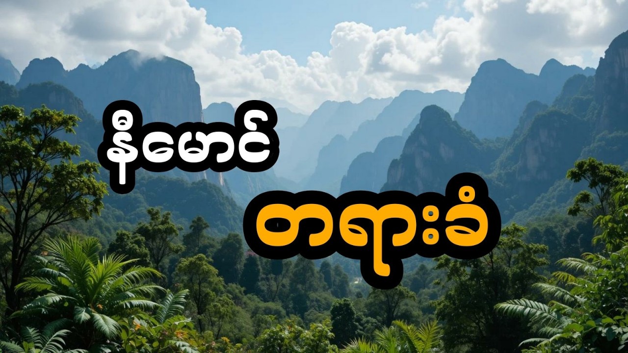 နီမောင် ပါဝင်သော တရားခံ  (အစအဆုံး)