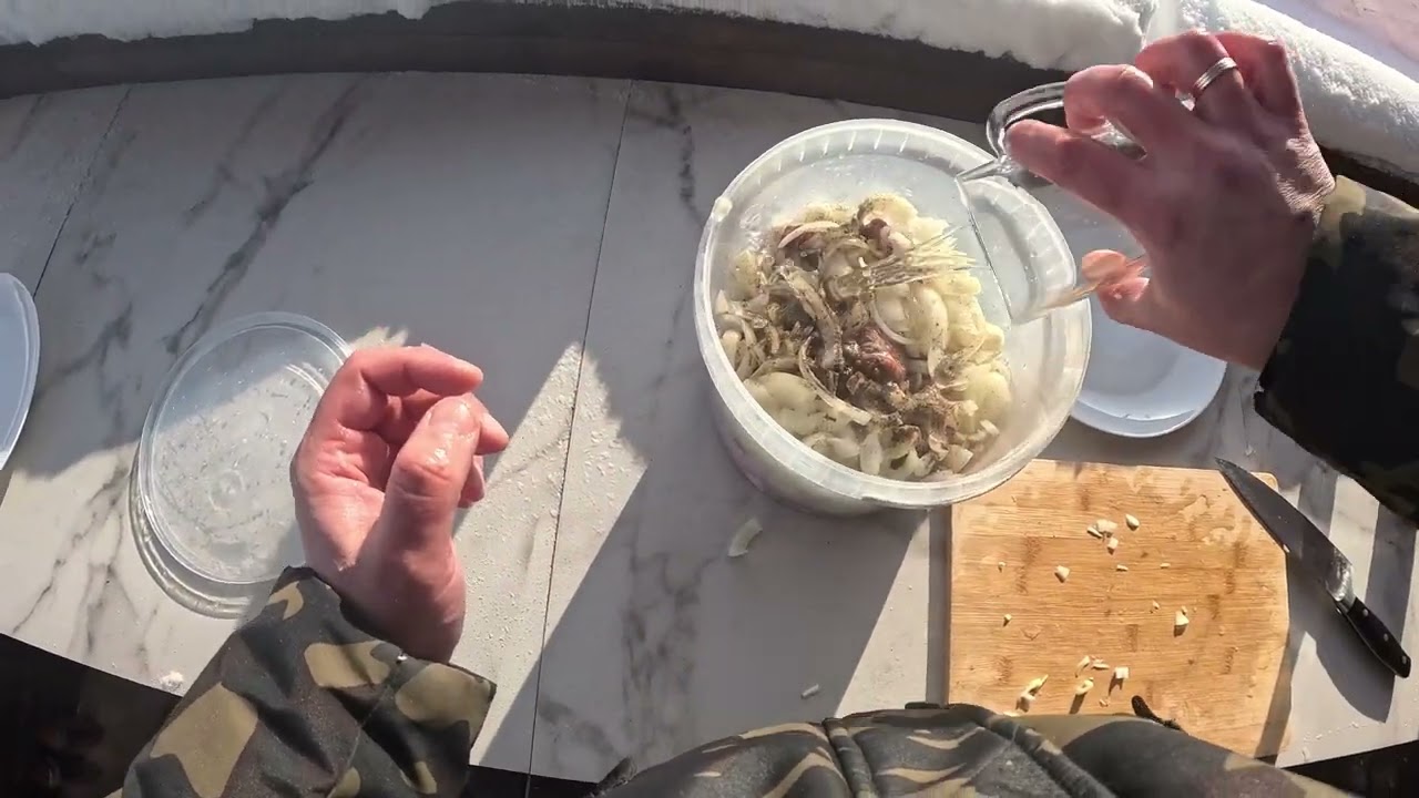 ШАШЛЫК — готовлю по Родительскому рецепту #шашлык #рецепты #готовкадома