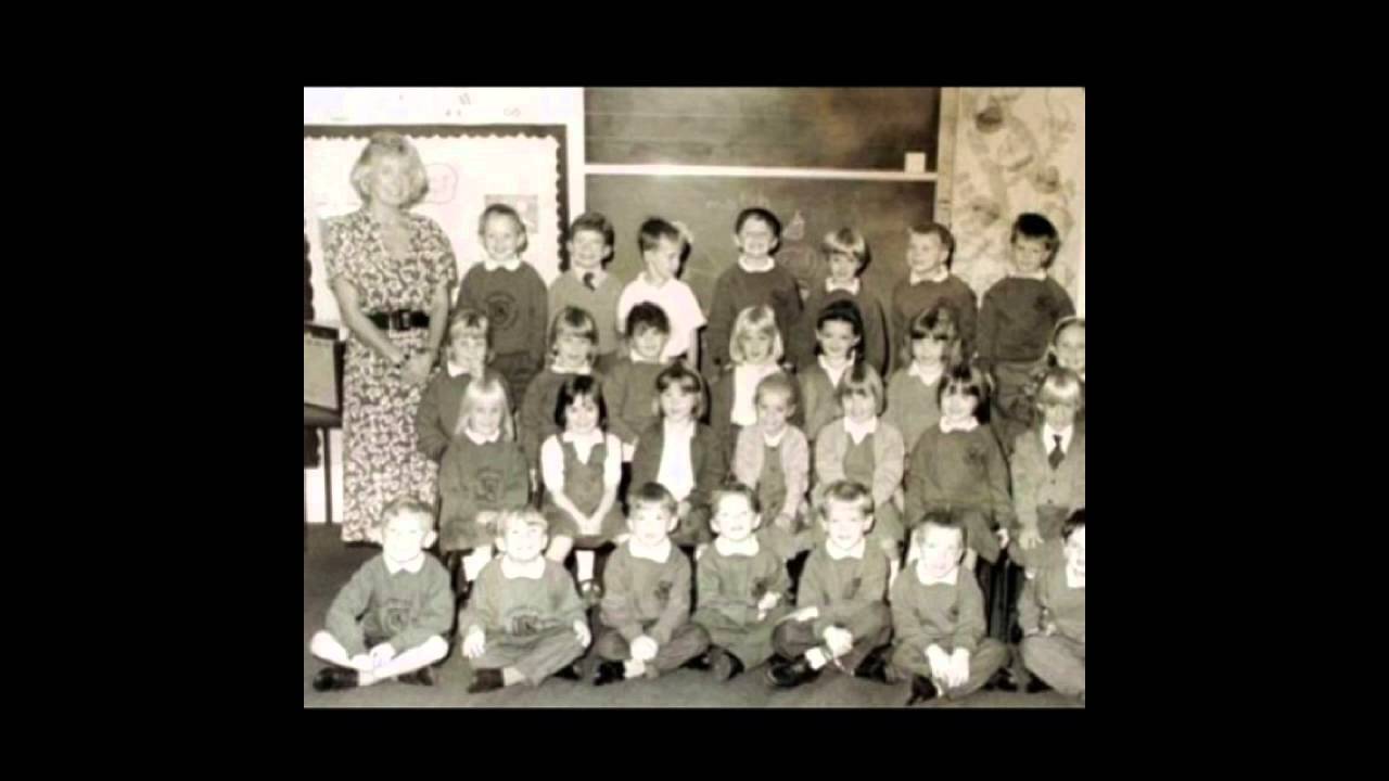 Bairns of Dunblane