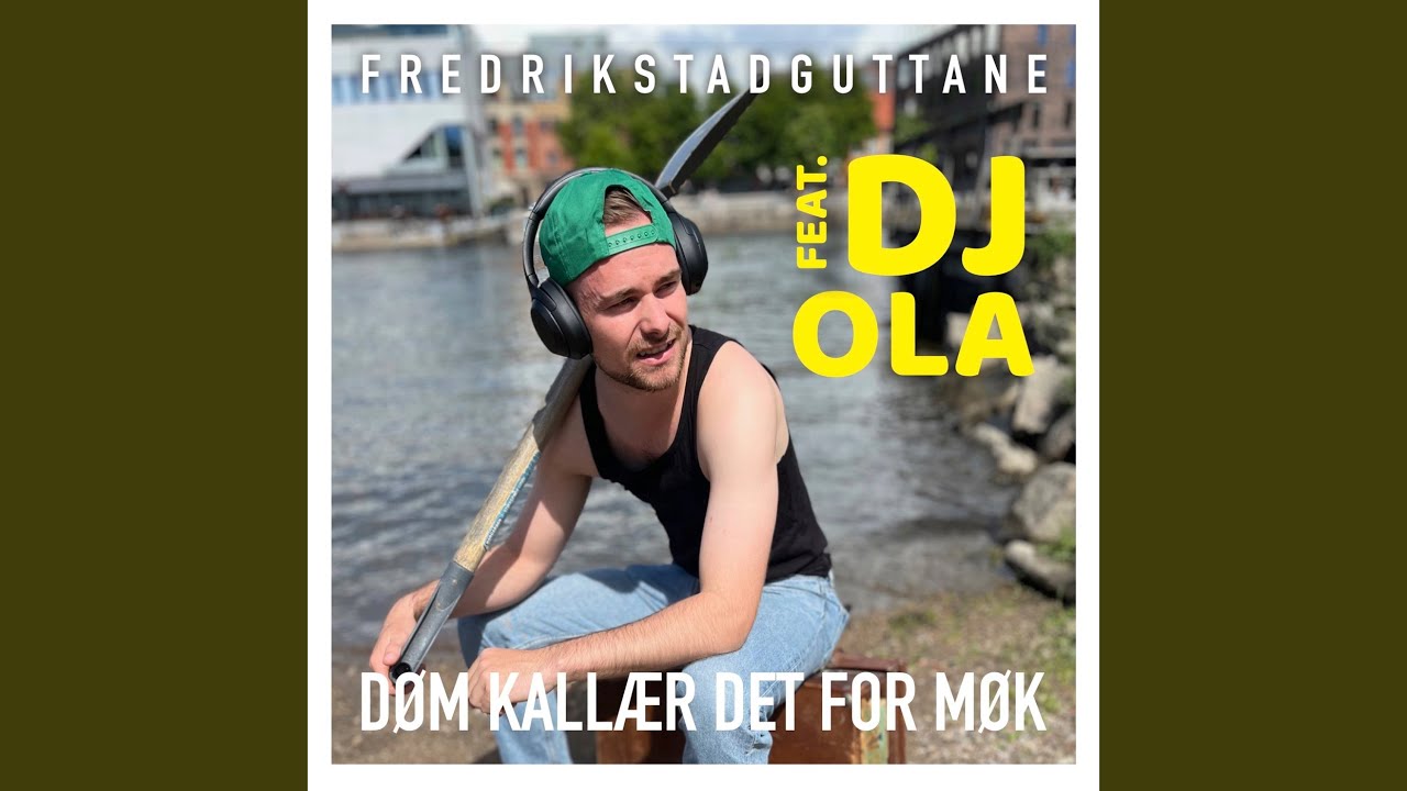 Døm Kallær det for Møk