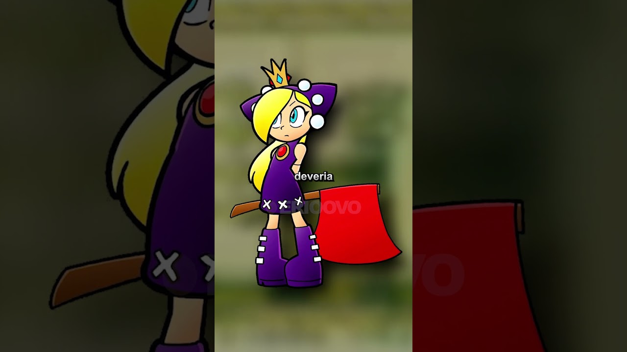 a Princesa ESQUECIDA de Super Mario #shorts