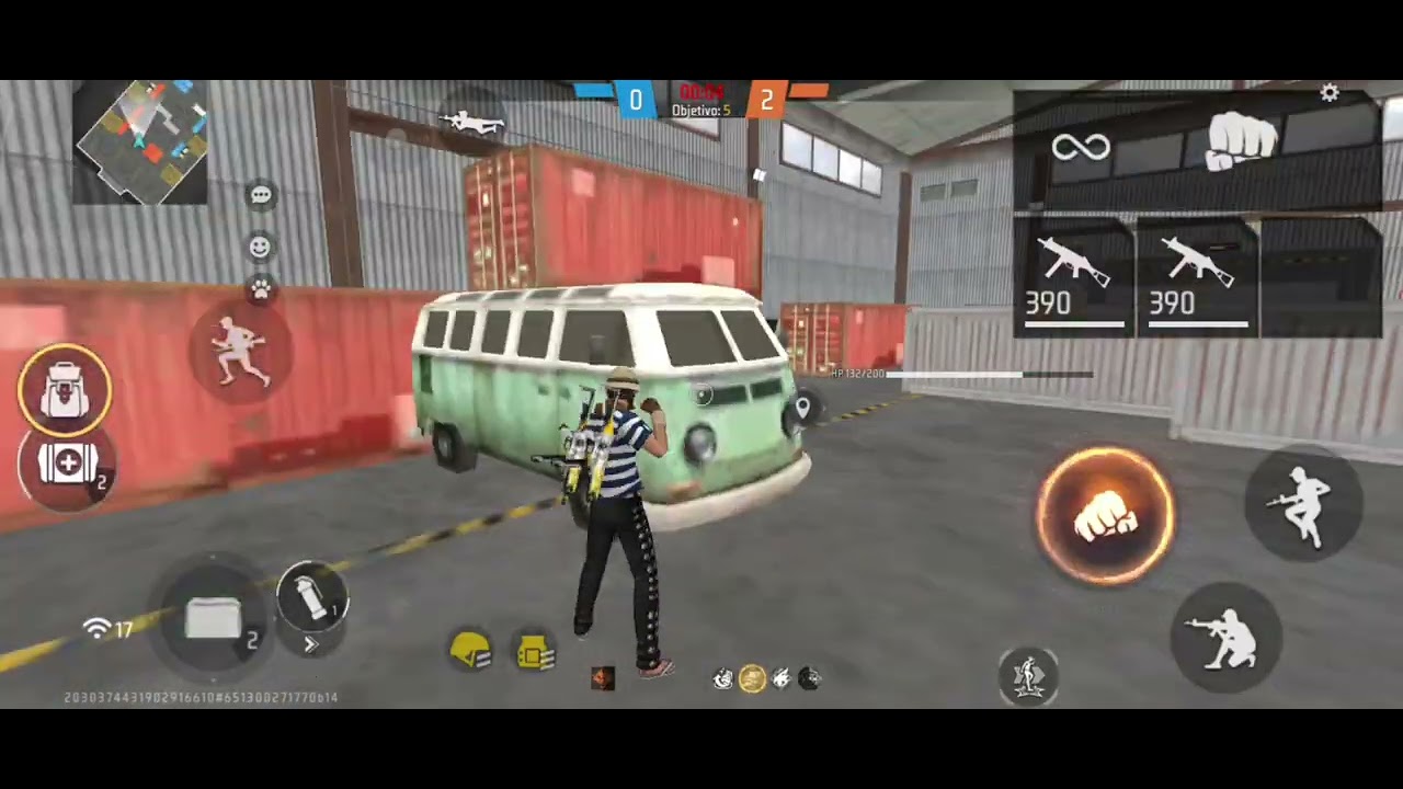 Primeiro vídeo do meu canal🚨🚨🤔 Free fire gladiadores novo do senário #ff #freefire #garenafreefire  