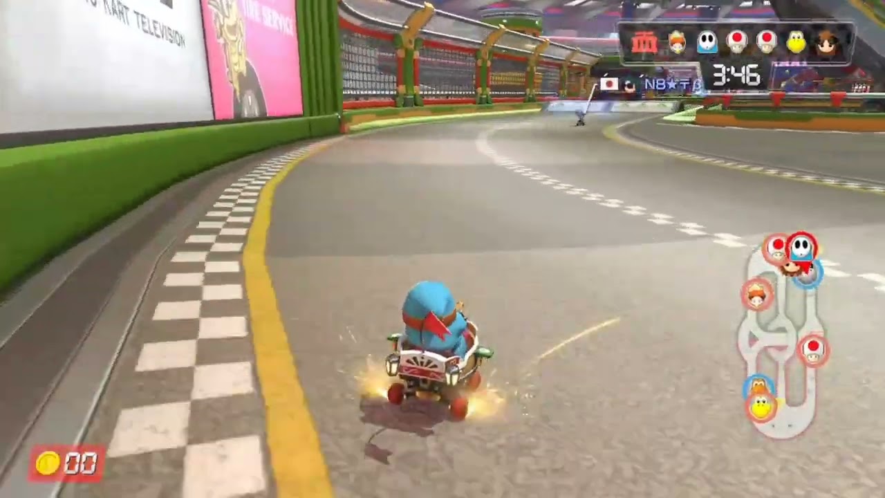 My best saves ! # 4