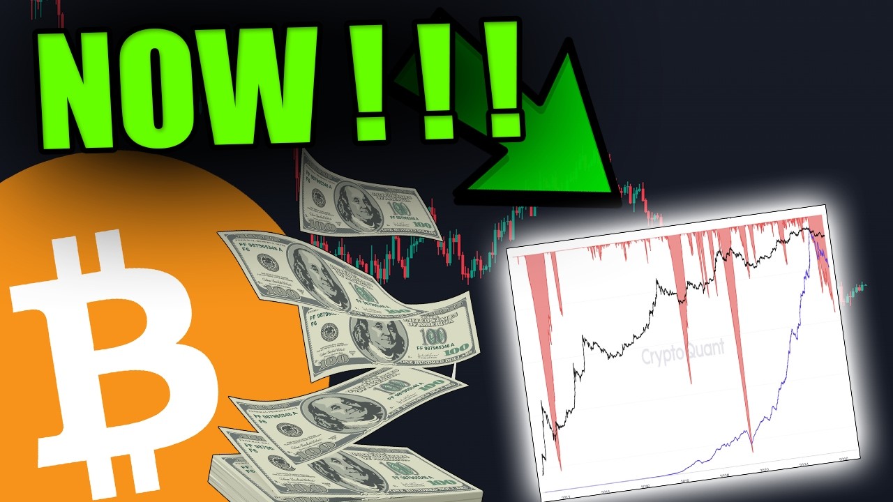 THIS IS LIKE BEING EARLY IN AI [My next big trade....]