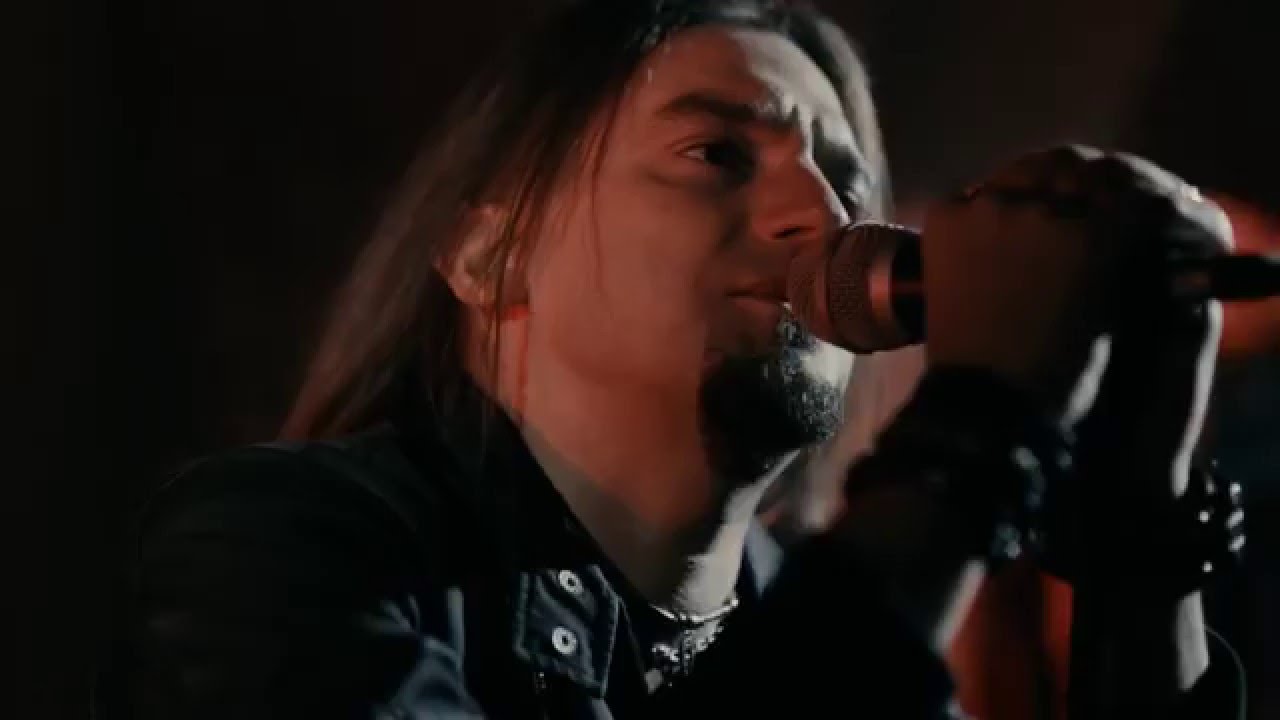 IN SPE - KRZYK TWOICH MYŚLI (Official video)