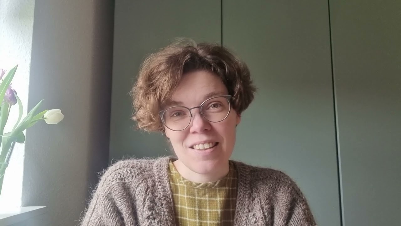 Afsnit 1 - debut i teststrik, en uj&aelig;vn pr&aelig;sidentiel str&oslash;mpe og tanker om SoMe