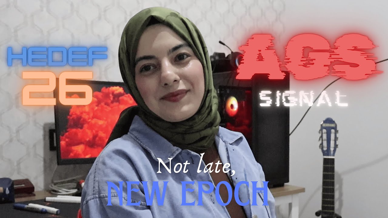 AGS SINAV İÇERİĞİ! / Ders Başlıkları / Sınav Süresi